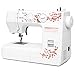 Retoo Máquina de coser de 4 velocidades Imagen de Retoo Máquina de coser de 4 velocidades