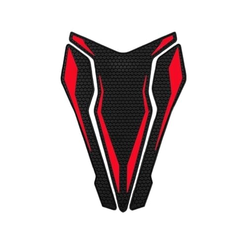 Autocollant de protection réservoir moto caoutchouc tapis traction Z900 750 ZX6r