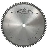 Ridge Carbide 10