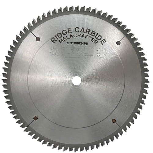 Ridge Carbide 10