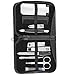 Perry Ellis Men's 10 Piece Manicure Set