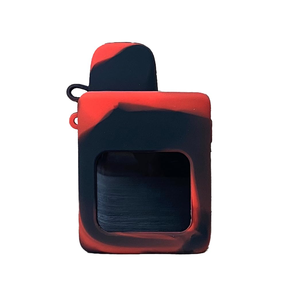 case uwell caliburn Uwell CALIBURN G4 PRO Silicone Protective Case