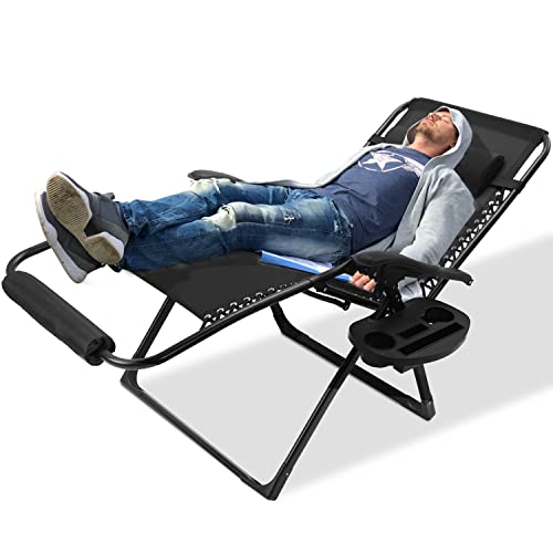 Top 10 Best Zero Gravity Lawn Chair Reviews in 2021 Outdoor Finders