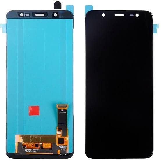Generic Samsung Galaxy J8 2018 LCD Touch Screen Assembly - Image 2