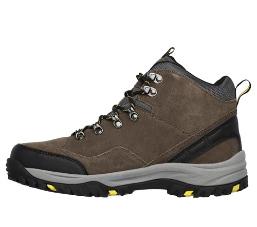 Skechers Relment-Pelmo Wanderschuh für Herren