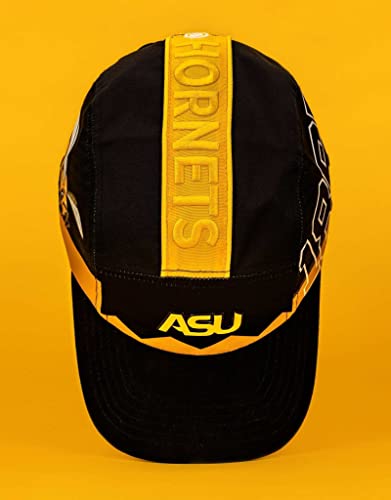 Dungeon Forward The Yard Collection - HBCU Crowns - Gorra Original miniatura 7