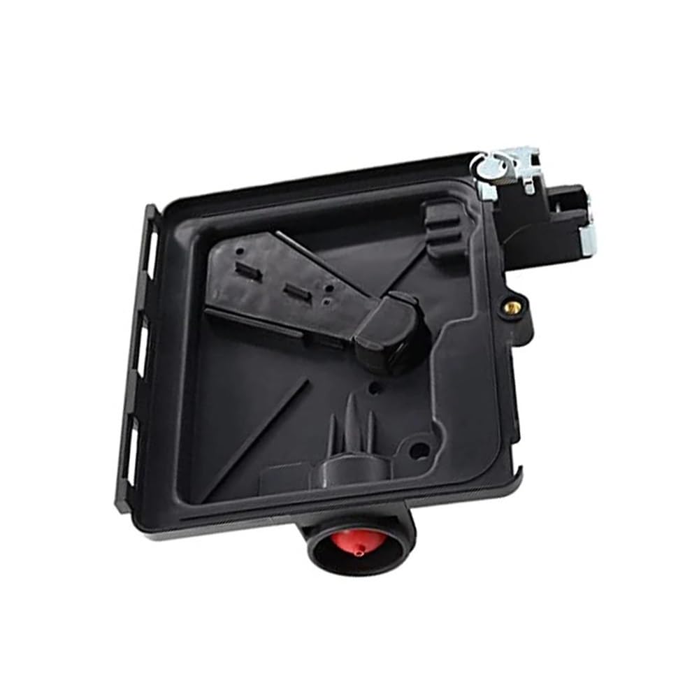 Kit de Placa Base de Carcasa de Cartucho de Filtro de Aire for cortacésped Apto for 795259 792040 691753 496116