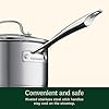 Cuisinart Professional Series Cookware 11 Piece Set #5