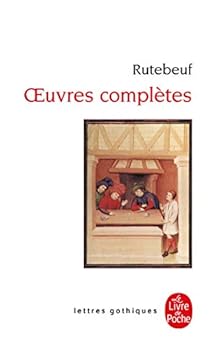 Paperback Oeuvres [French] Book