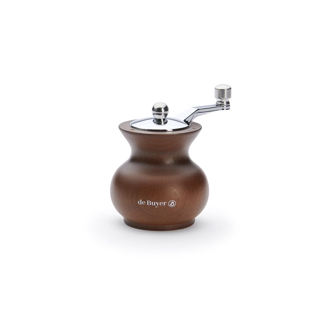 De Buyer P292 Boogie Pepper Mill