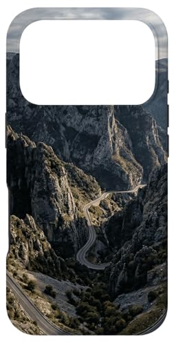 �}�E���e���L���j�I�� �Ȃ��肭�˂����� �V�[�j�b�N ���b�W �h���C�u �X�}�z�P�[�X iPhone 17 Pro �p