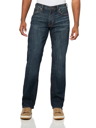 Lucky Brand Men's 361 Vintage Straight