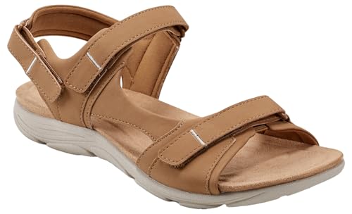 Easy Spirit Lake3 Flat Sandal