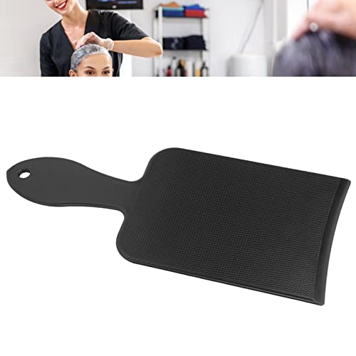 Tabla para mechas Dioche paddle antideslizante para tinte miniatura 2