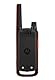 Motorola Talkabout T82 PMR Funkgerät (Bis zu 10 km Reichweite, IPx2 Spritzwasserschutz, 500 mW, VOX)