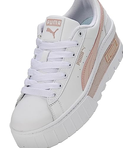 Image of Puma Women Mayze Wedge Sneaker