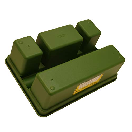 HIGHTIDE PENCO EB028 Storage Caddy, White