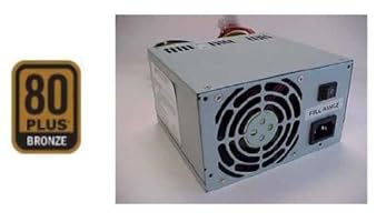 Sparkle FSP SPI600A8BB 600W ATX Power Supply