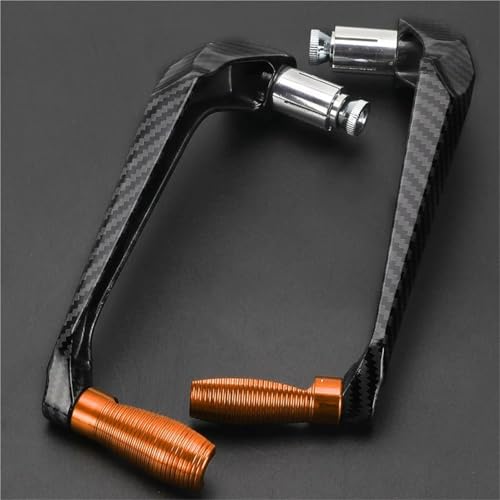 Poignées guidon CNC Kawasaki Z750 pour vos virées et trajets quotidiens
