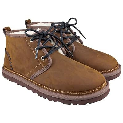 Endoto Round Shoe Laces for UGG Neumel Boot,Shoelaces Replacement Laces for UGG