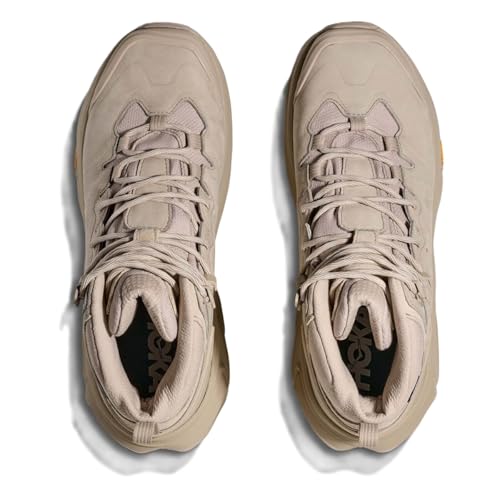 HOKA Hoka Men's Kaha 3 GTX® Oat Milk 1 12 Medium