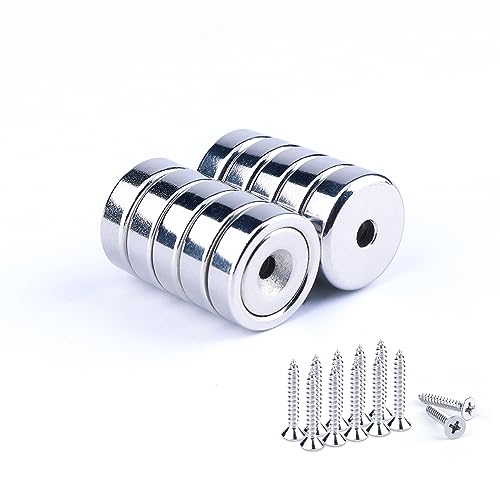 RHINOCATS 強力磁石 16mm 10個セット