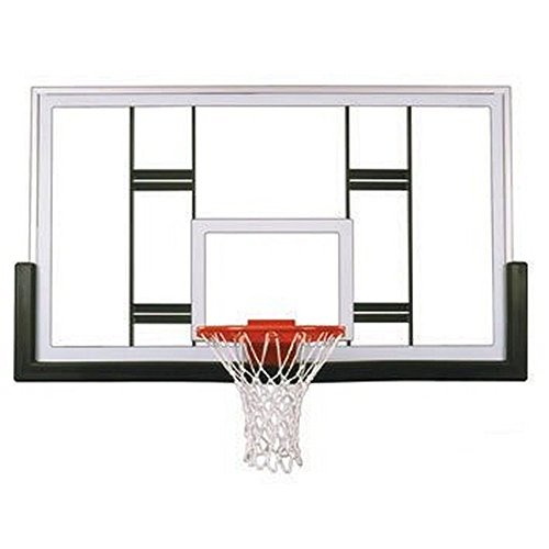 First Team CONTENDER Gymnasium Basketball Package