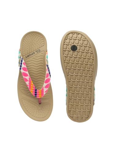 Image of CL SPORTS womens Cl-st-wn-18 Sandal