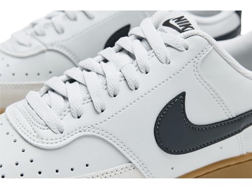 Image of Nike Mens Court Vision Low