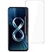 ebestStar - Funda Compatible con ASUS Zenfone 8 Carcasa Silicona, ángulos Reforzados,...