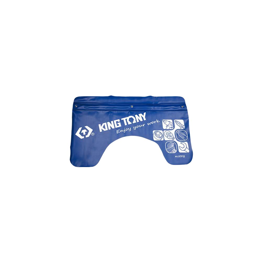 Protection de aletas 1050mm KING TONY 9TP22 pour l'entretien auto du dimanche