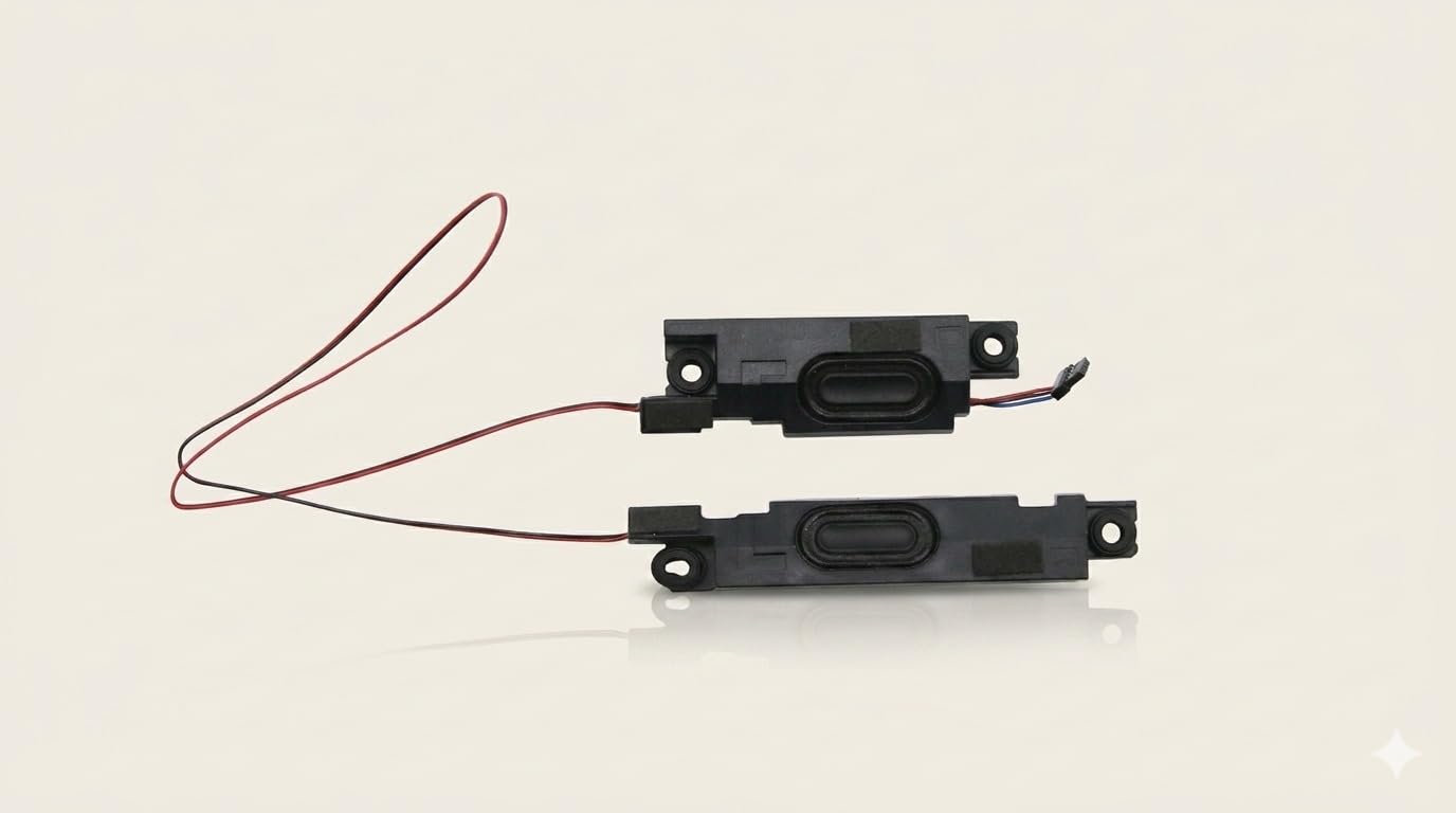 ULTRAZONE Replacement Internal Laptop Speaker for Lenovo ThinkPad E14 - Type 20RA, Type -20RB,-picture-24