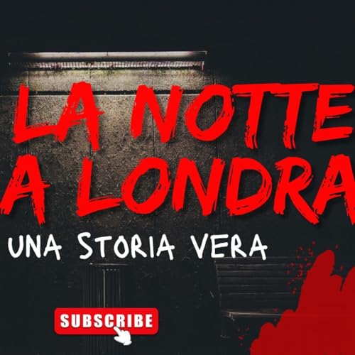 La notte a Londra