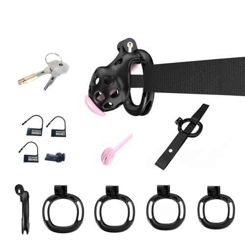 Gabbia di protezione per uomo con 4 anelli A75-50 M no