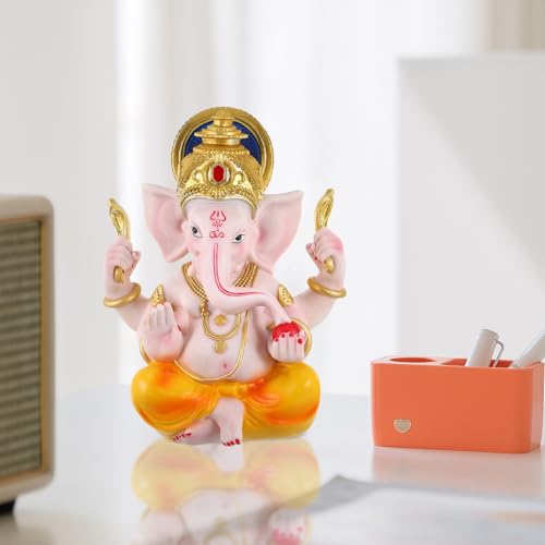 Statue bouddha éléphant pour bureau : créez un espace inspirant - 8