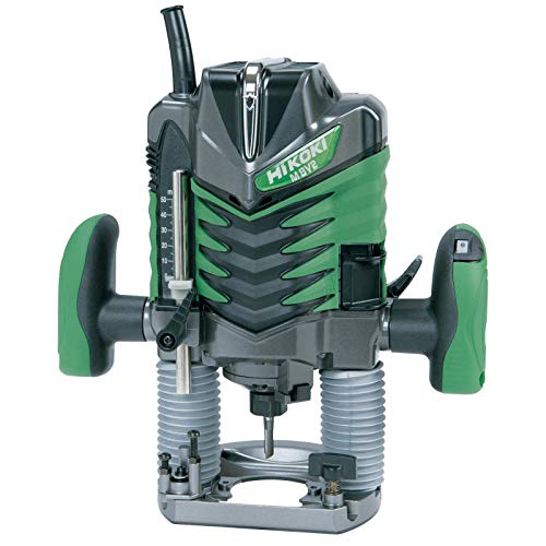 Preisvergleich Produktbild HIKOKI M8V2 Oberfräse