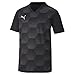 Produktbild Puma Kinder teamFINAL 21 GraphicJerseyJr Trikot, Black-Asphalt, 176