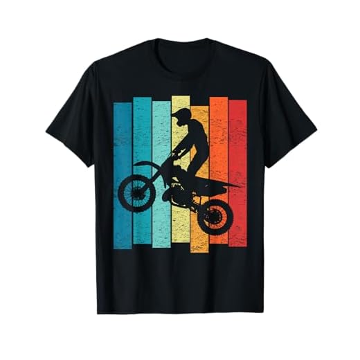 Motocicleta Motors Dirt Bike Motocross Racing Braaaap MX Moto Camiseta