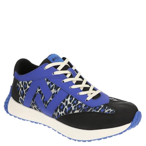 Vevo Active Women's Bennett Athletic Sneaker with...