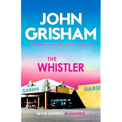 The Whistler
