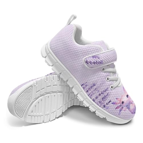 Kids Tennis Running Shoes Cute Gym Volleyball Shoes for Teen Girls2