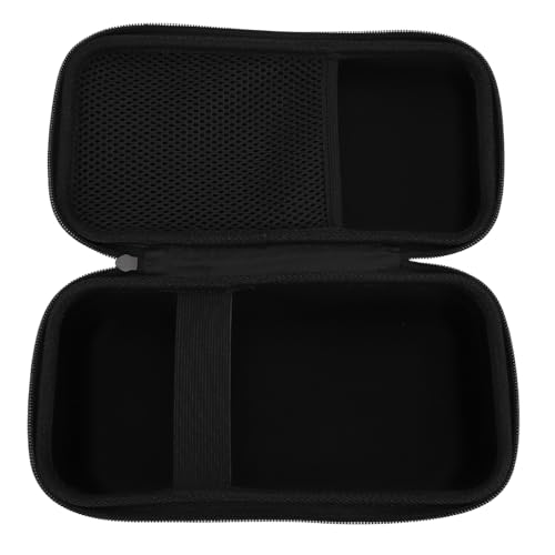 Estuche rígido a prueba de golpes para proyector Estink, funda de viaje resistente al polvo y al agua para Capsule 3 y proyectores mini miniatura 5