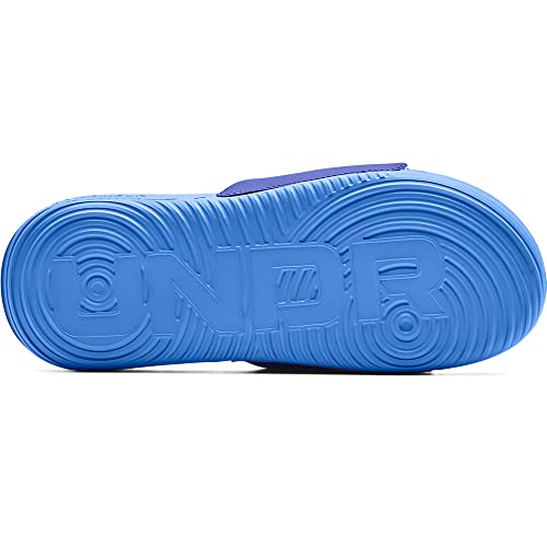 Image of Under Armour Men's Ansa Graphic Slide Sandal