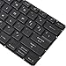 Replacement Backlit Keyboard for ASUS ROG Zephyrus G15 GA503 GA503Q GA503QS ‎GA503QR GA503QM & ROG Zephyrus M16 GU603 GU603H Series Laptop, ROG Zephyrus G15 GA503 RGB Backlit Keyboad US Layout
