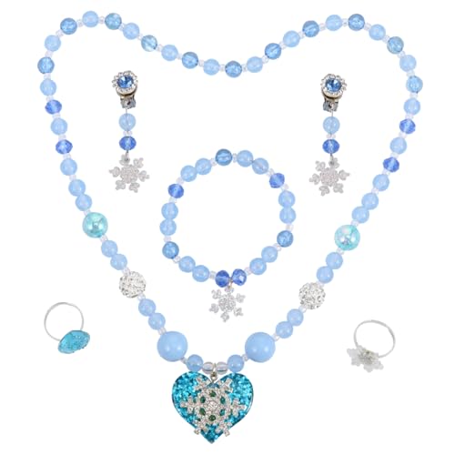 [Angoily] qpXm[t[Ne[}p[WG[Zbg lbNX uXbg CO ̎qp p[eB[╁i 1set