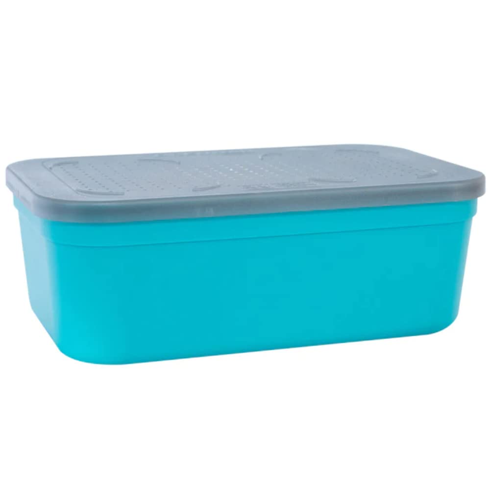 Drennan DMS Ventilated Bait Boxes 3 Pint