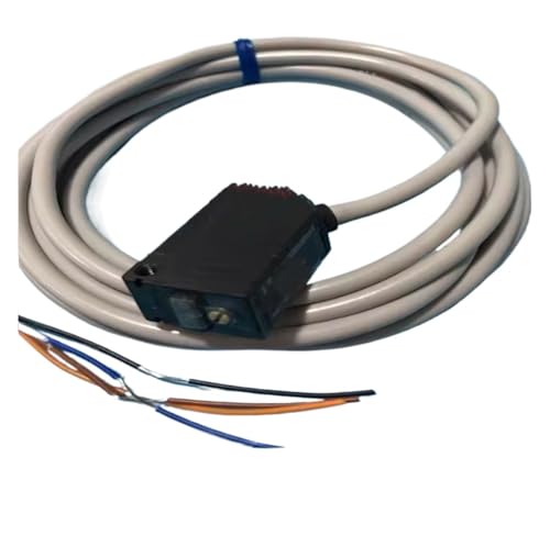 Capteur photoélectrique HPB-D1 pour convoyeur et tri industriel