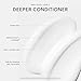 SEEN Deeper Conditioner, Fragrance Free - Non-Comedogenic & Hair Conditioner- Dermatologist-Developed - Safe for Sensitive, Eczema & Acne Prone Skin