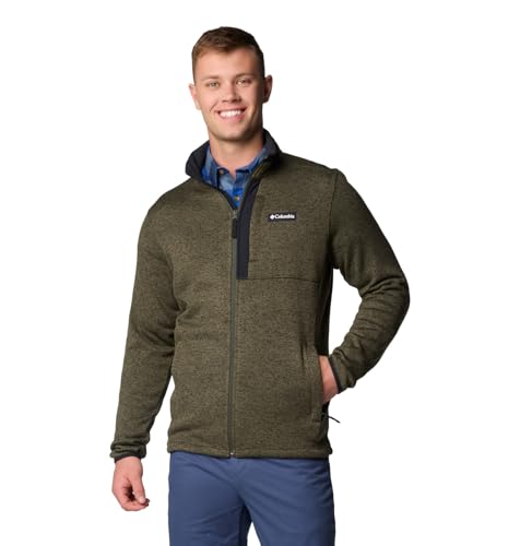 Image of Columbia Sweater Weather Full Zip