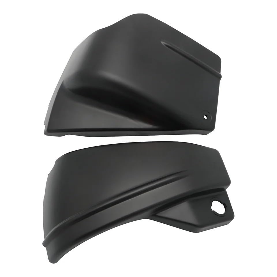 Carénage latéral de réservoir résistant pour réparer Dragstar et V-Star